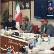داوری آثار هنرهای تجسمی سیمرغ سیزدهم آغاز شد