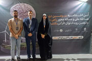 افتخارآفرینی تیم دانشجویی «پیشگامان علم» در بزرگ‌ترین رویداد نخبگانی کشور / راهیابی به مرحله بعدی مسابقات ملی «راهی‌شو»