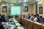 تأکید بر تقویت فعالیت‌های فرهنگی و اجتماعی و نقش‌آفرینی بسیج دانشجویی دانشگاه علوم پزشکی فسا