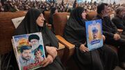 گزارش تصویری/ مراسم باشکوه کنگره ۸۸ شهید دانشجوی استان گلستان معطر به عطر شهدا، گرامیداشت یاد و خاطره ۸۸ ستاره درخشان دانشگاه‌های استان گلستان