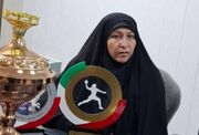  دکتر امیرزاده: حضور مقتدرانه دانشجویان علوم پزشکی ارومیه در المپیادهای ورزشی کشور، نیازمند برنامه‌ریزی هدفمند است