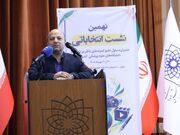 آینده نشریات دانشجویی در گرو شناخت اقتصاد دیجیتال، اقتصاد توجه و اقتصاد محتواست