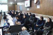 کارگاه آموزشی اصول فرزندپروری و ارتقای مهارت‌های تربیتی ویژه کارکنان زن در دانشگاه علوم پزشکی آبادان برگزار گردید