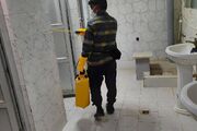 بیانیه معاونت فرهنگی و دانشجویی دانشگاه علوم پزشکی زابل در خصوص اقدامات بهداشتی و کنترل آفات در سراهای دانشجویی