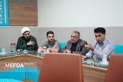 برگزاری نشست ستاد اردوهای جهادی دانشگاه؛ از تسهیل صدور مجوزها تا هم‌افزایی با نهادهای حمایتی