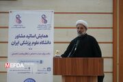 دانشجویان بیش از راه‌حل، نیازمند شنیده شدن هستند