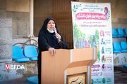 تصویب زمان ورزشی ۳ ساعته برای بانوان شاغل دانشگاه علوم پزشکی ایران