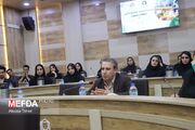 از ایده تا ثروت در صنایع غذایی؛ مسیر طلایی دانشجویان رشته صنایع غذایی و پژوهشگران دانشگاه علوم پزشکی یاسوج