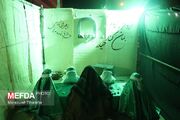 ویدئو|از کوچه‌های مدینه تا چشم‌انتظاری ظهور...