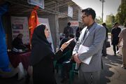 برپایی نخستین مدرسه مهارتی هوشمند CBRNE در دانشگاه علوم پزشکی ایران؛ از تمرین تاب‌آوری نیروی انسانی تا رونمایی از ربات هوشمند پایش محیطی