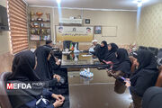 دومین نشست هم‌اندیشی دانشجویان اعضای فعال کانون‌های قرآن و عترت و مهدویت