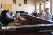 تأکید بر تعامل دانشکده پزشکی و شورای انضباطی دانشگاه برای کاهش تخلفات دانشجویی