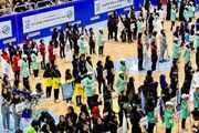 المپیادهای ورزشی درون‌دانشگاهی محور توسعه مشارکت ورزشی دانشجویان