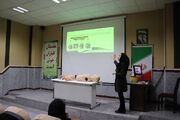 برگزاری کارگاه آموزشی احیای پایه قلبی ویژه دانشجویان در دانشکده علوم پزشکی سراب