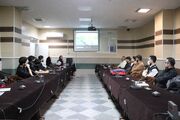 برگزاری کارگاه آموزشی مدیریت بحران ناشی از سموم و مواد شیمیایی در سراب