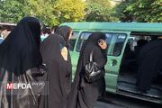 آرامش جمعه‌های ما