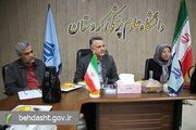 خدمت به دانشجویان کردستان سرمایه‌گذاری برای آینده سلامت کشور است/ خدمات رفاهی مناطق مرزی باید امیدآفرین باشد
