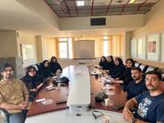 برنامه‌ریزی برای آغاز دور جدید فعالیت‌های همتایاران سلامت روان دانشگاه علوم پزشکی شیراز