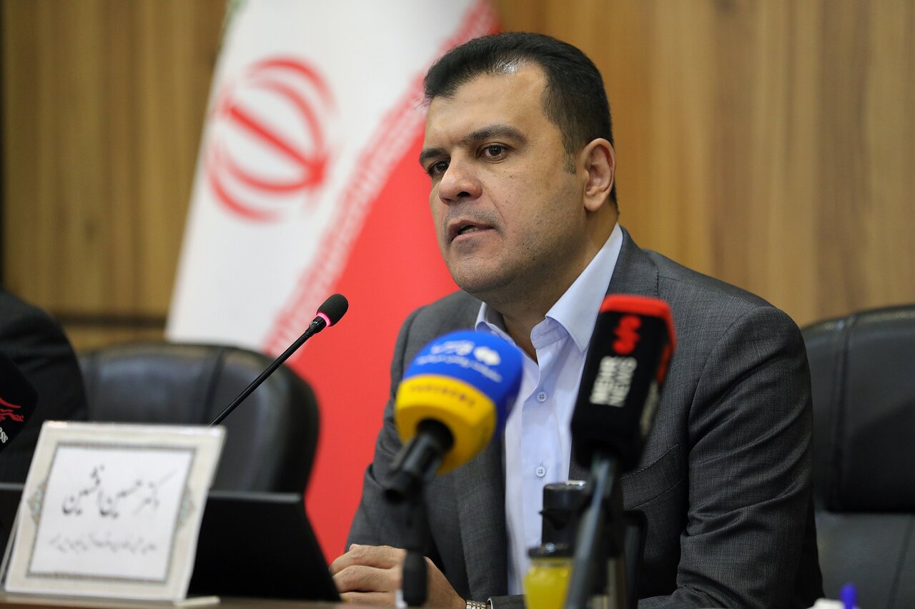 طرح ملی «افق سایبری امن» کلید خورد؛ تربیت ۱۰ هزار نیروی انسانی