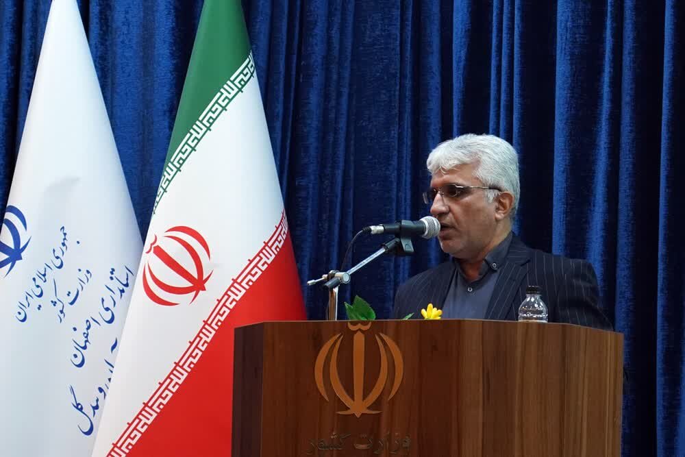 یوسفیان: زیرساخت های گردشگری آران و بیدگل تقویت می شود