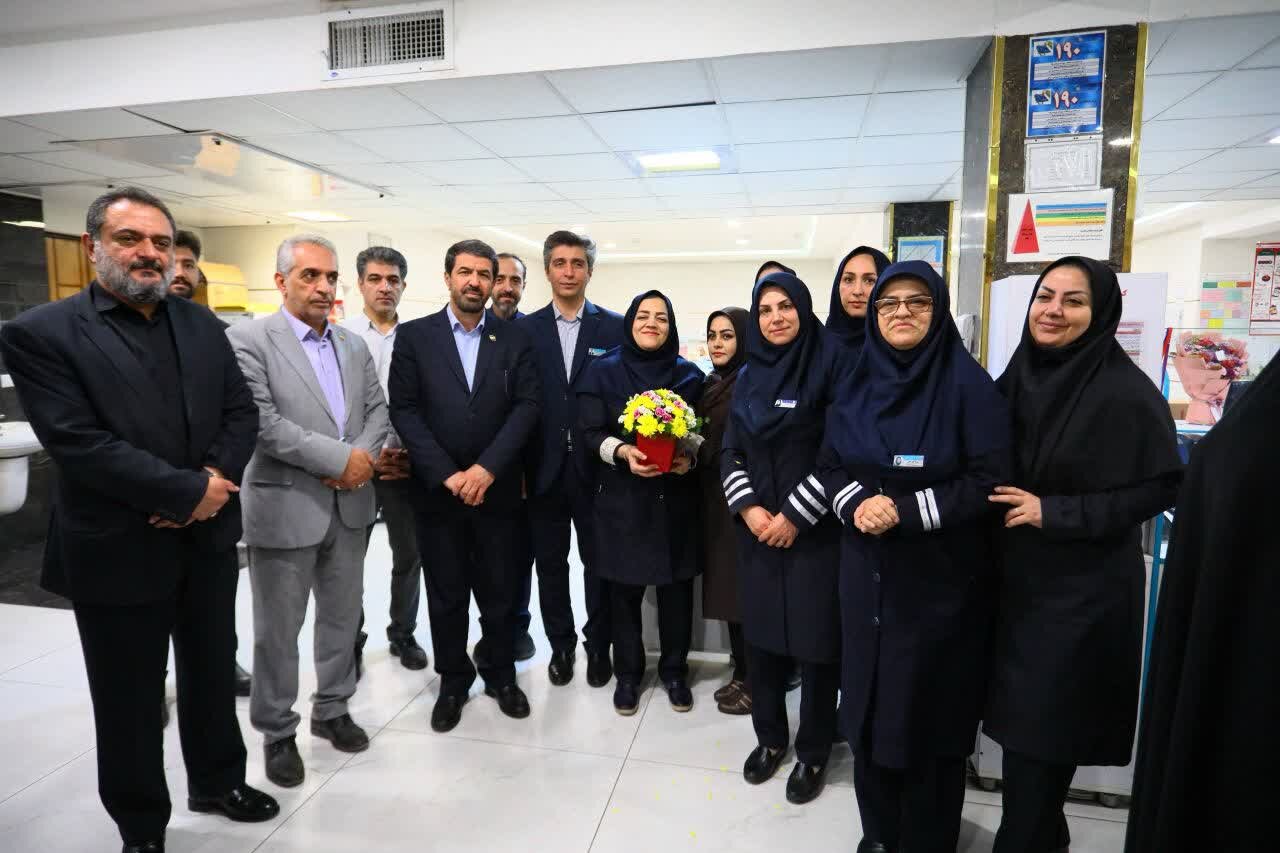 ملانوریشمسی: پرداختها و حقالزحمهها پاسخگوی زحمات پرستاران نیست