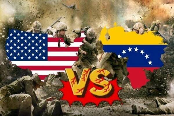 ونزوئلا به ترینیدادوتوباگو درباره همکاری با آمریکا هشدار داد