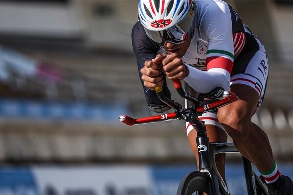 قزوین میزبان مسابقات لیگ برتر دوچرخهسواری جاده کشور شد