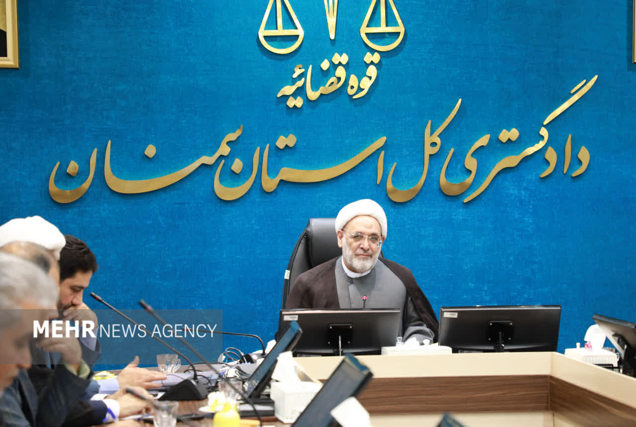 تعیین مهلت ۱۰ روزه قضایی برای نجات مدرسه روستای قهج سفلی در شاهرود