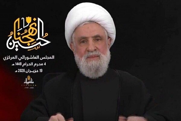 دبیرکل حزب الله: سلاح خود را توسعه داده‌ و تصمیم کربلایی گرفته‌ایم
