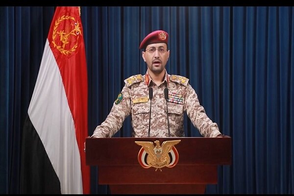 یحیی سریع: شرکت آرامکو و پایگاه هوایی خمیس مشیط سعودی را درهم کوبیدیم