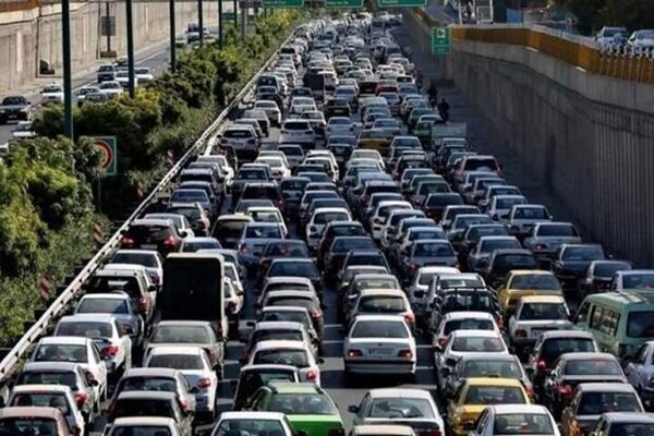 سهشنبههای بدون خودرو؛ تلاشی برای هوای پاکتر