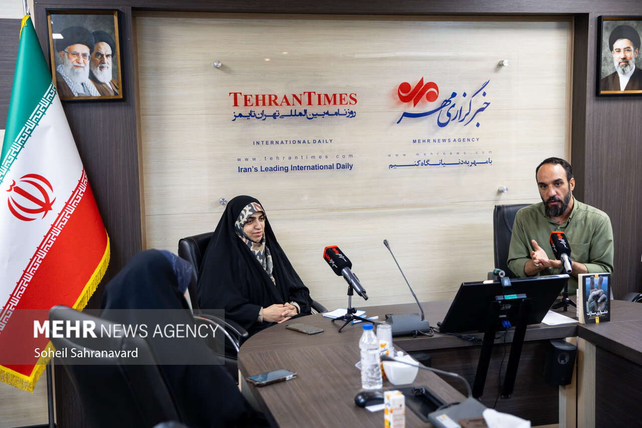 روایتی از پشت پرده جنایت پیجرها در کتاب «دشواری مبارک»