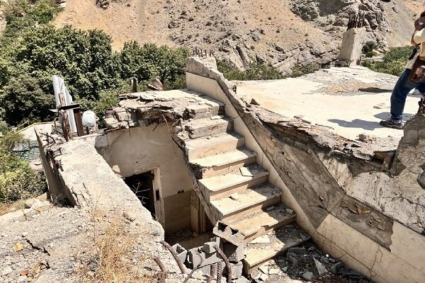 شناسایی 884 ساختوساز غیرمجاز در حریم تهران از ابتدای سال