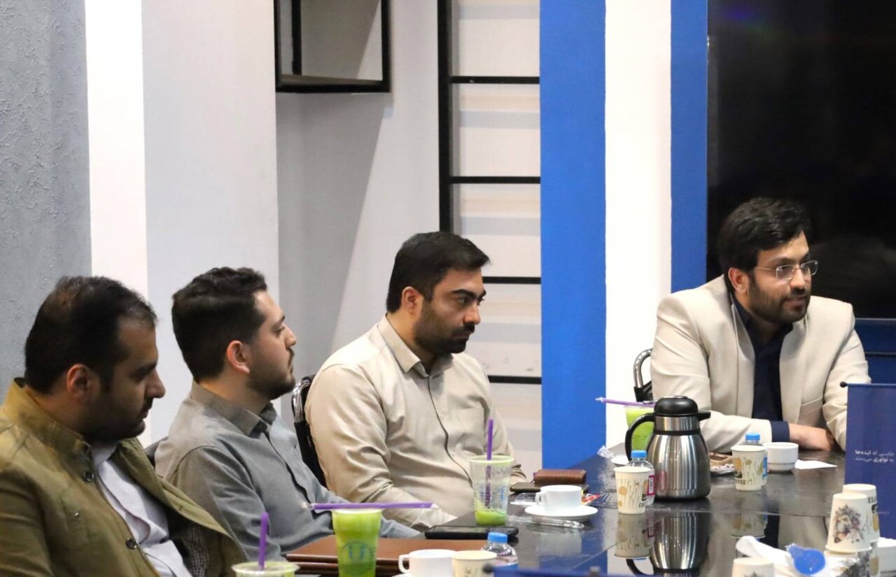 تفاهم‌نامه همکاری مرکز ملی فضای مجازی و دانشگاه امیرکبیر