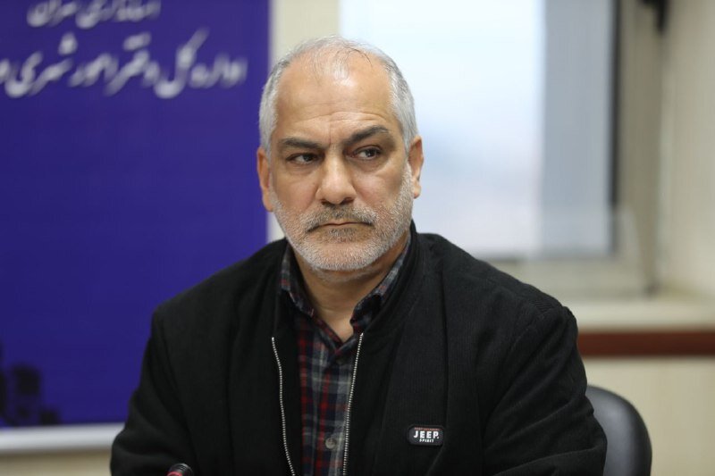 دستگاههای کهریزک مکلف به تقویت زیرساختهای امدادی شدند
