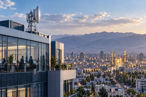 اینترنت اختصاصی در مشهد؛ 5 نکته مهم برای انتخاب سرویس