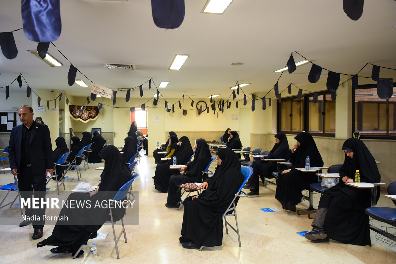 تسهیلات ویژه و پذیرش بدون آزمون برای برگزیدگان المپیاد علمی دانشجویی
