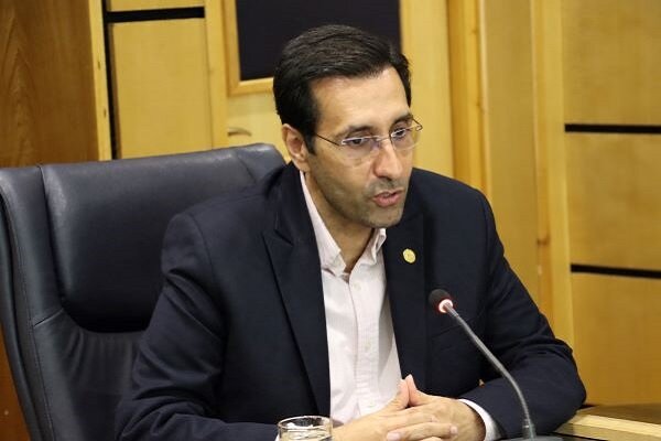 معاون آموزشی شریف: حضور در کلاس‌ها برای یادگیری ضروری است