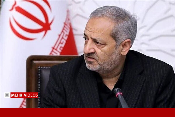 وزیر آموزشوپرورش: معلم فقط درس نمیدهد، انسان میسازد