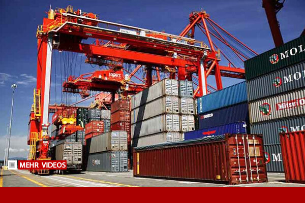 اژهای: کالاهای اساسی نباید در واگنهای قطار معطل بمانند