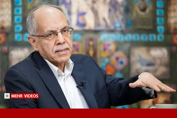 احمدی: مذاکرات تعیین خط مبدأ خزر پیشرفت کرده است