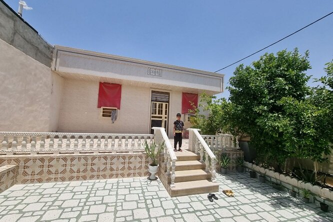 200 هزار واحد مسکونی روستایی تا پایان سال مقاوم سازی میشود