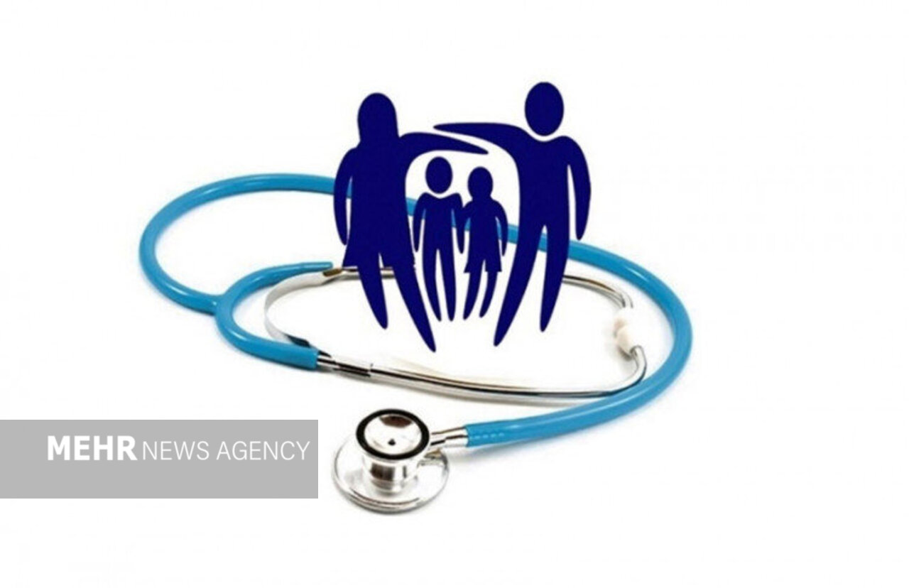 پرداخت 55 همت از مطالبات مراکز طرف قرارداد بیمه سلامت