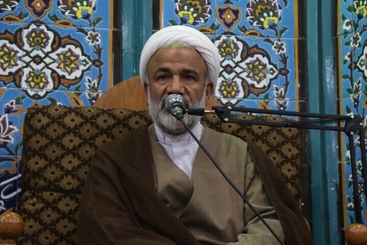 تأکید امام جمعه دشتستان بر تبدیل مساجد به کانون فعالیتهای اجتماعی