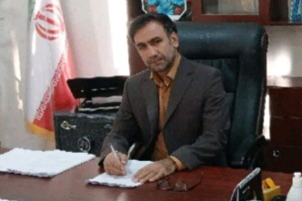 مامور انتظامی متخلف در کردستان بازداشت شد