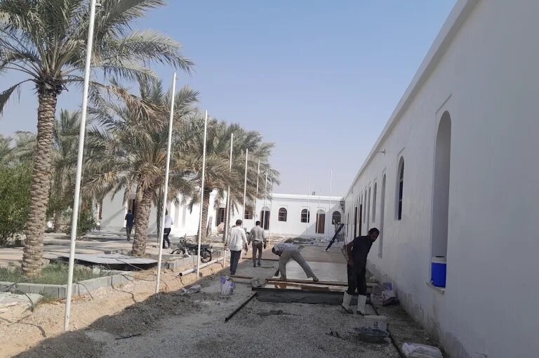 بازطراحی موزه نهضت مقاومت جنوب با بودجه ۵۰۰ میلیارد ریالی