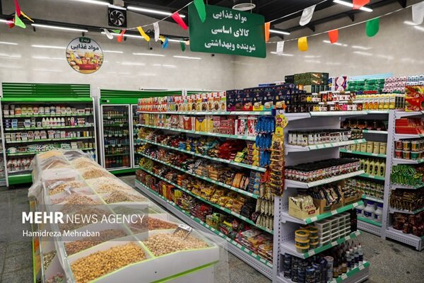 تثبیت قیمت ۱۲ کالای اساسی در تهران؛ جزئیات طرح «تورم صفر» زاکانی