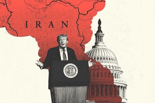 تله محاسباتی ترامپ؛ وقتی پرونده ایران به بحران معیشتی آمریکا تبدیل شد