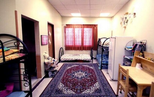 شرایط خوابگاهی دانشگاه‌ها برای داوطلبان کنکور ۱۴۰۵ مشخص شد