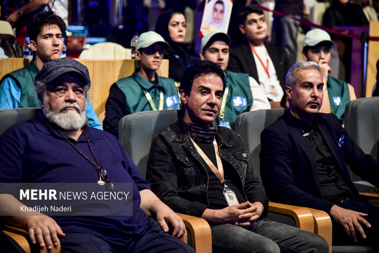 برگزیدگان سی و هشتمین جشنواره فیلم کودکان و نوجوانان معرفی شدند